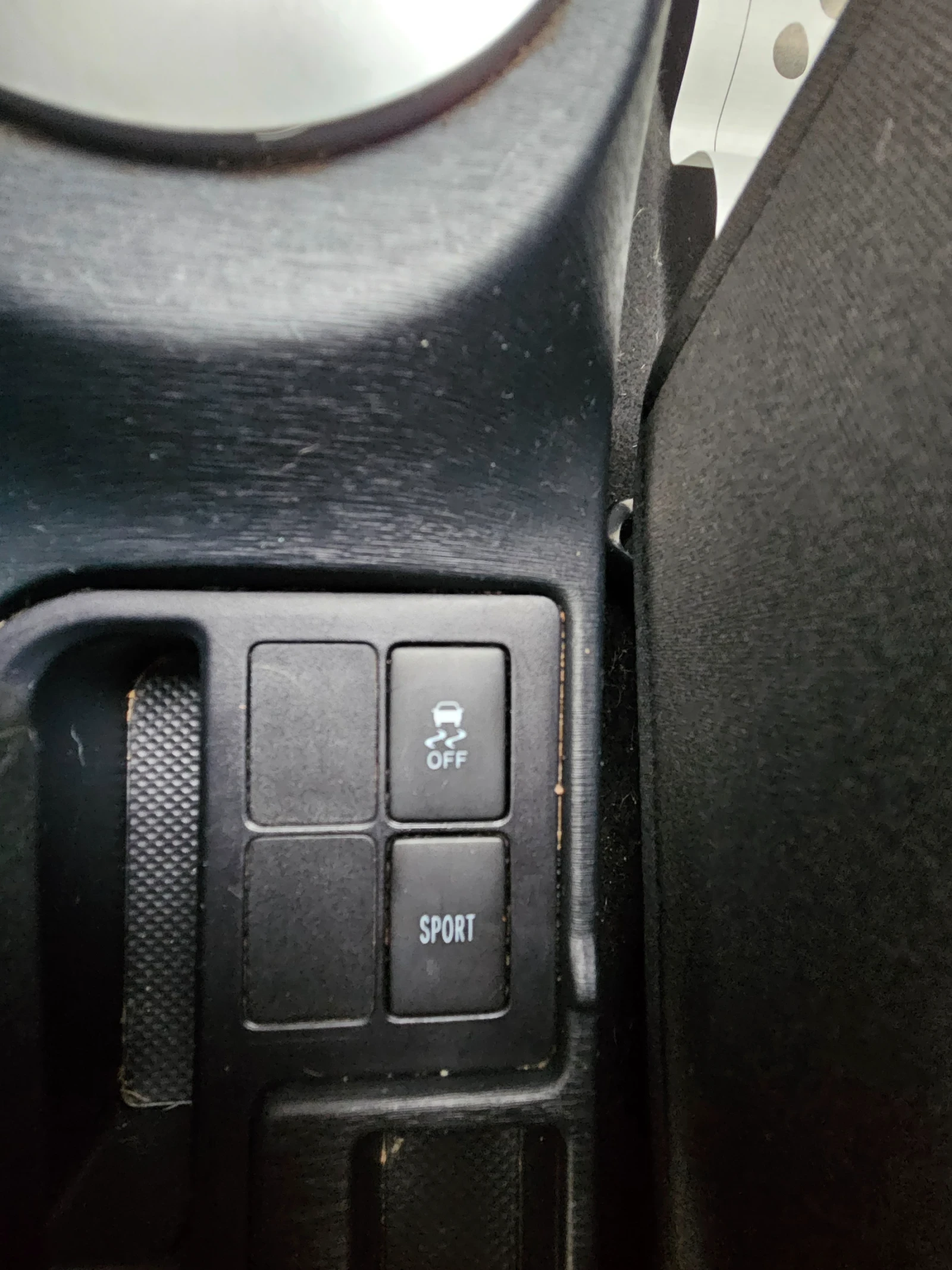Toyota Yaris 1.3  VVT EURO 5 , снимка 10 - Автомобили и джипове - 53334897