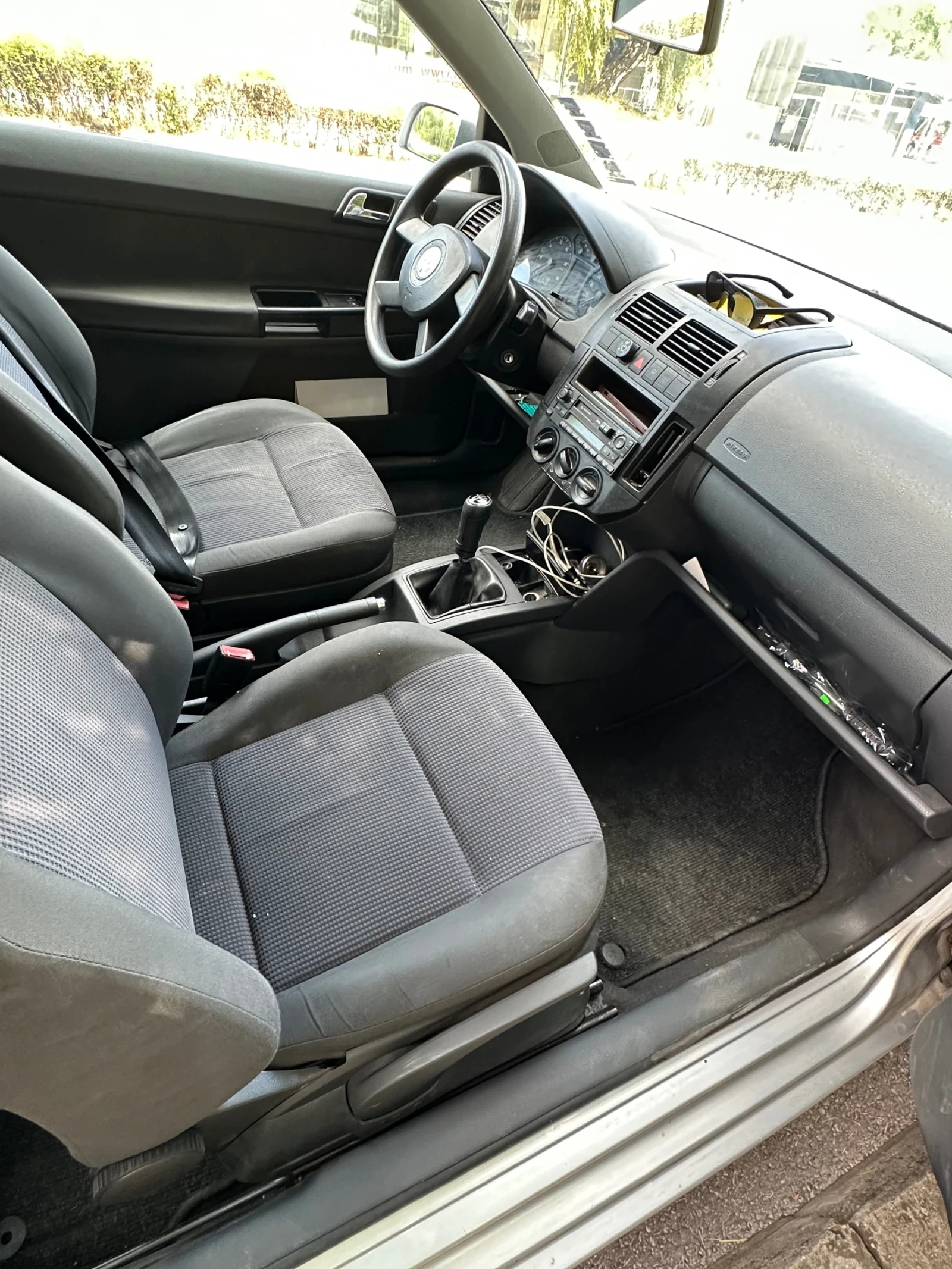 VW Polo  - изображение 5