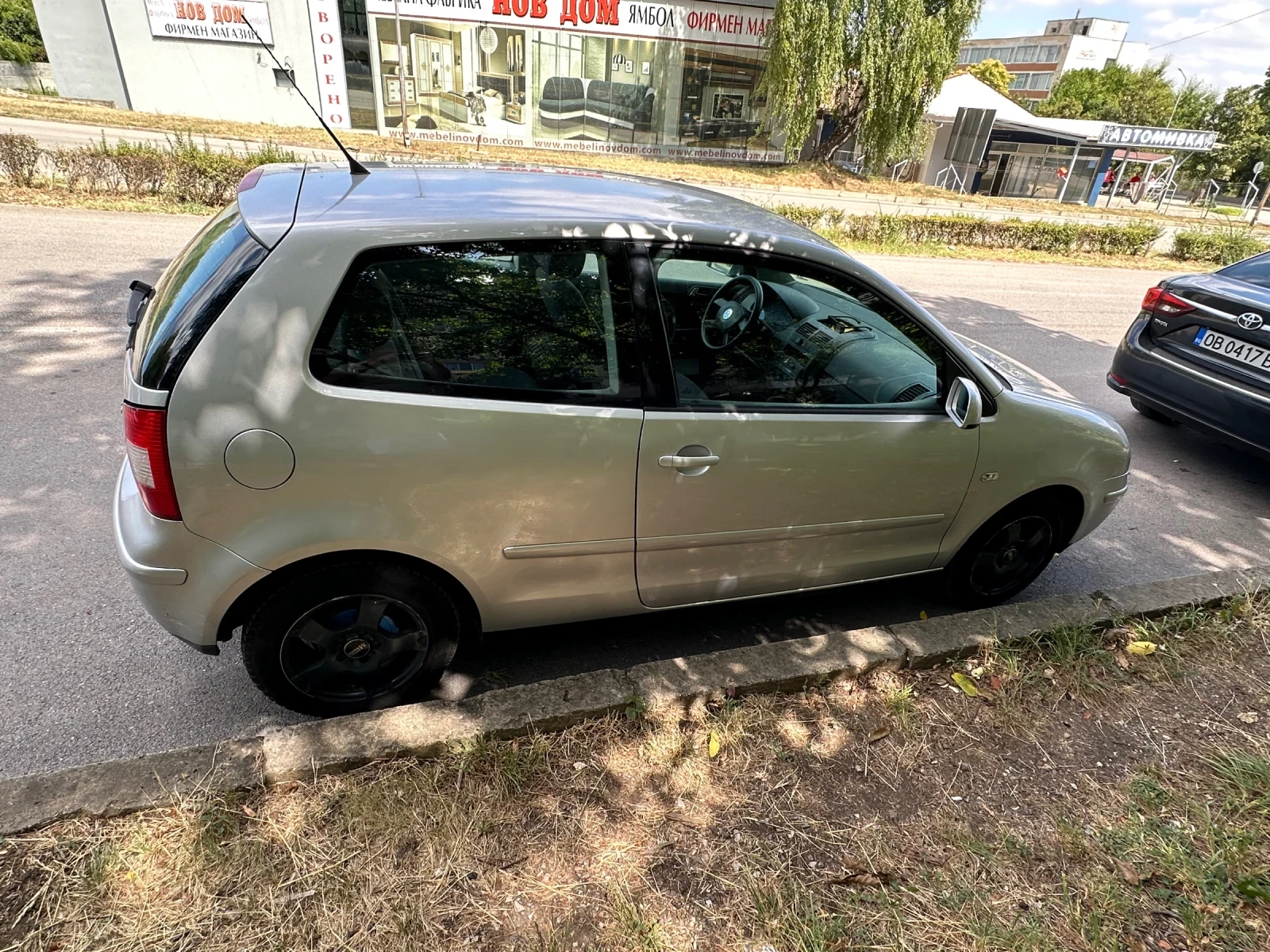 VW Polo  - изображение 4