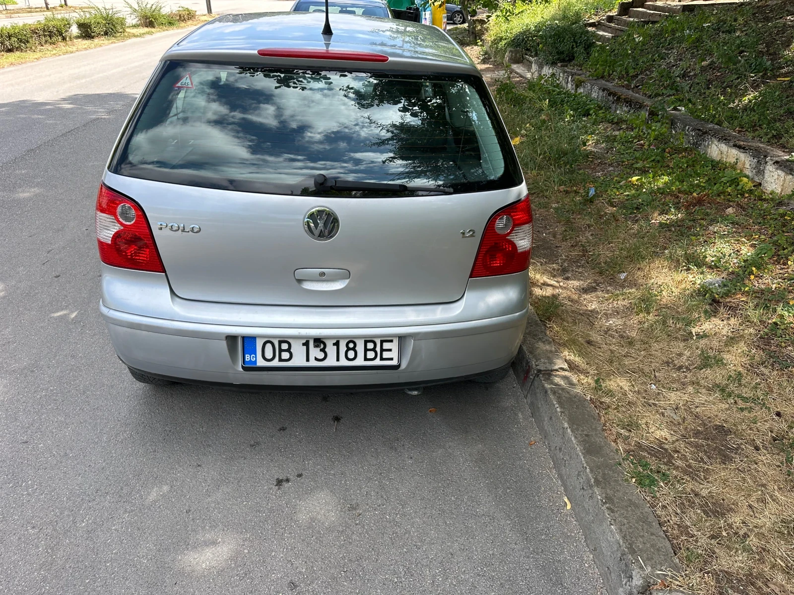 VW Polo  - изображение 3