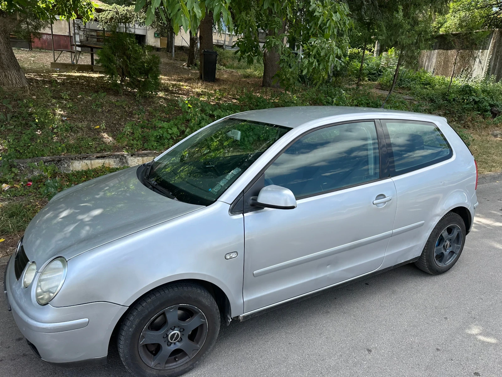 VW Polo  - изображение 2