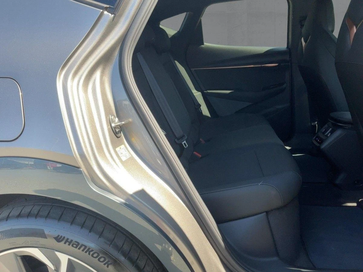 Cupra Tavascan VZ 84kWh AWD MATRIX-LED CAMERA FRONT-ASSIST | Mobile.bg   12