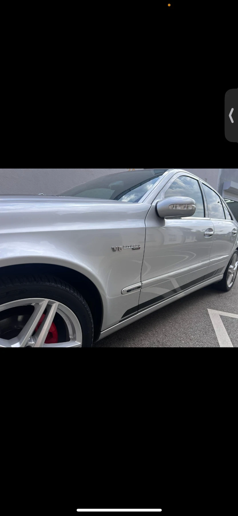 Mercedes-Benz E 220 2.2CD? Deutschland 2ри Собственник - изображение 6