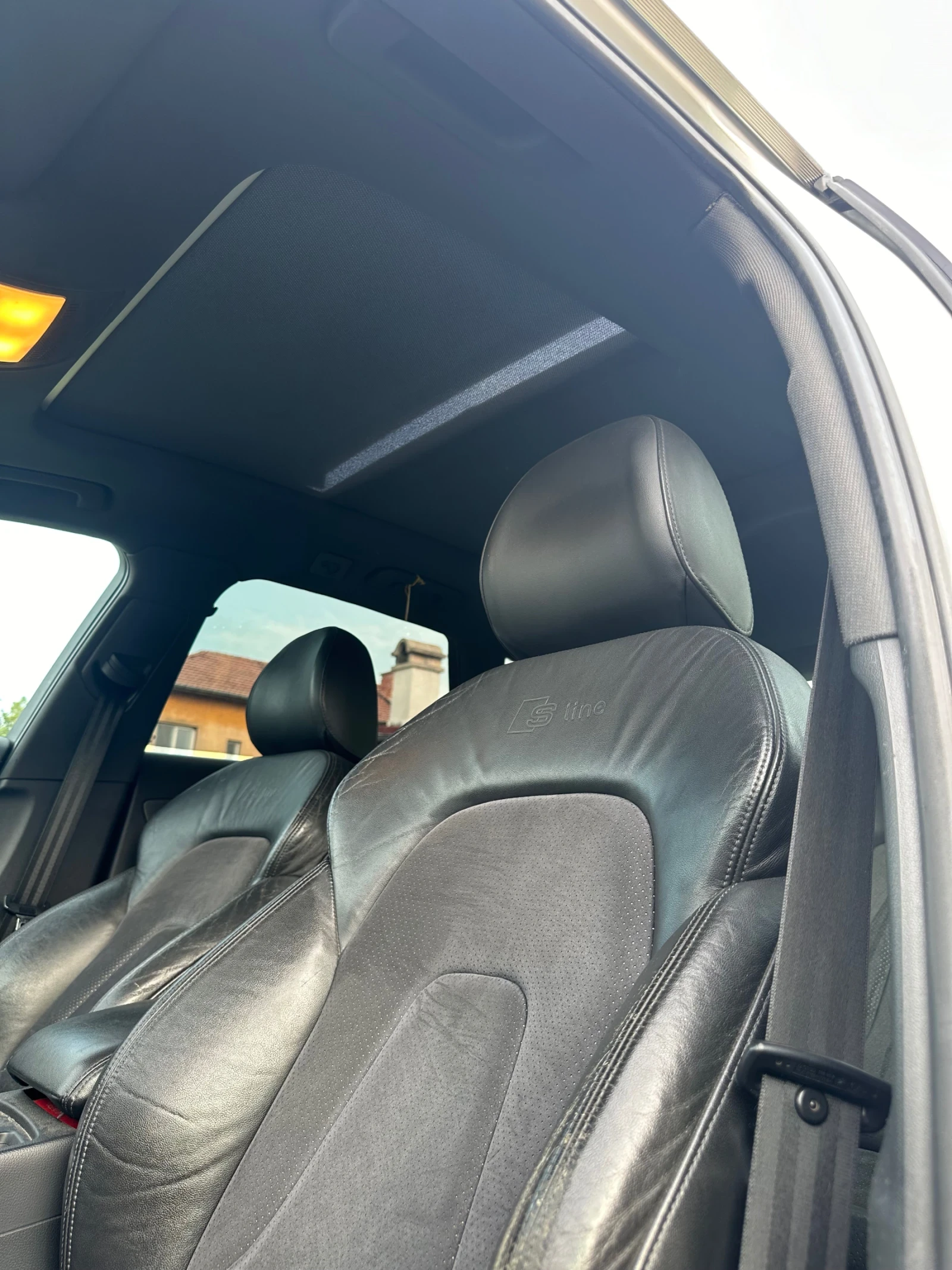 Audi A4  - изображение 9