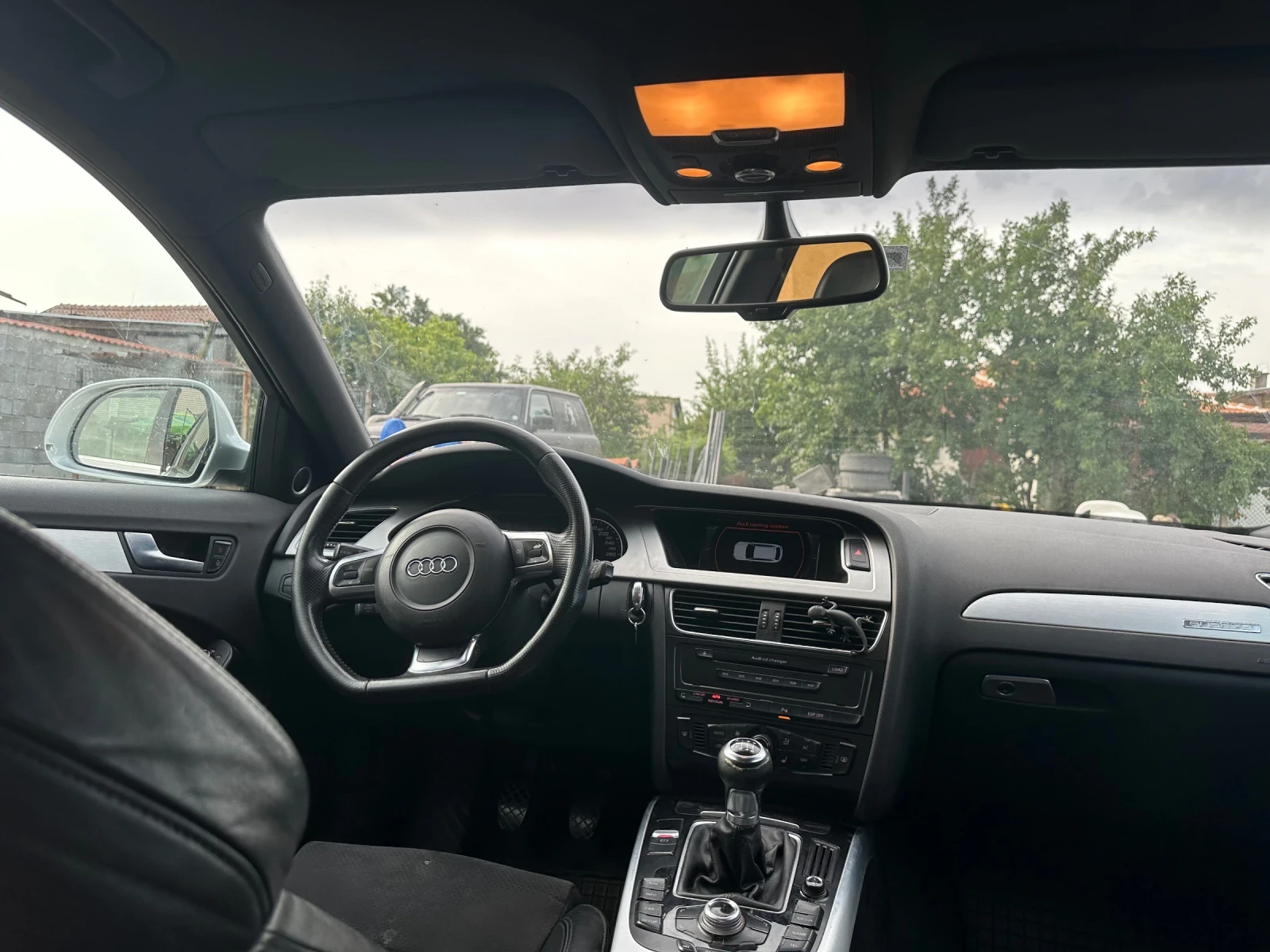 Audi A4  - изображение 8