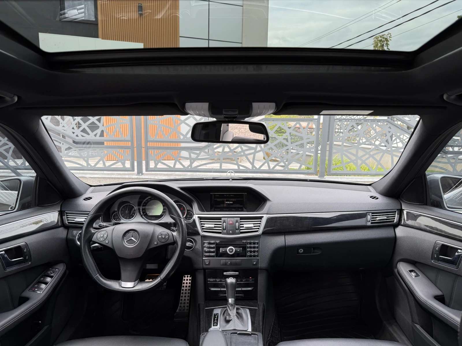 Mercedes-Benz E 220 E220 AMG Ambient  - изображение 5