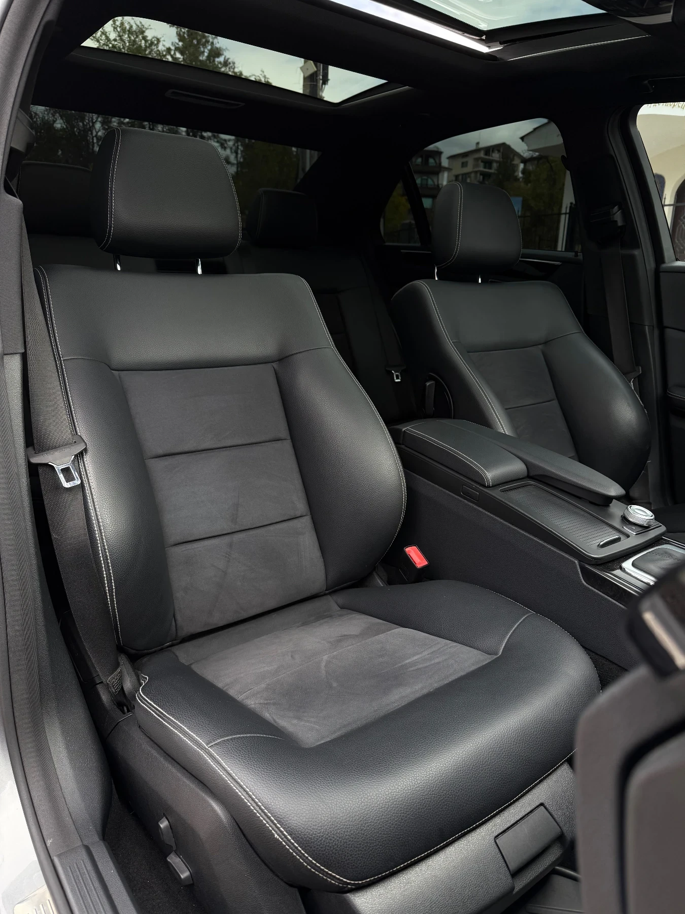 Mercedes-Benz E 220 E220 AMG Ambient  - изображение 7