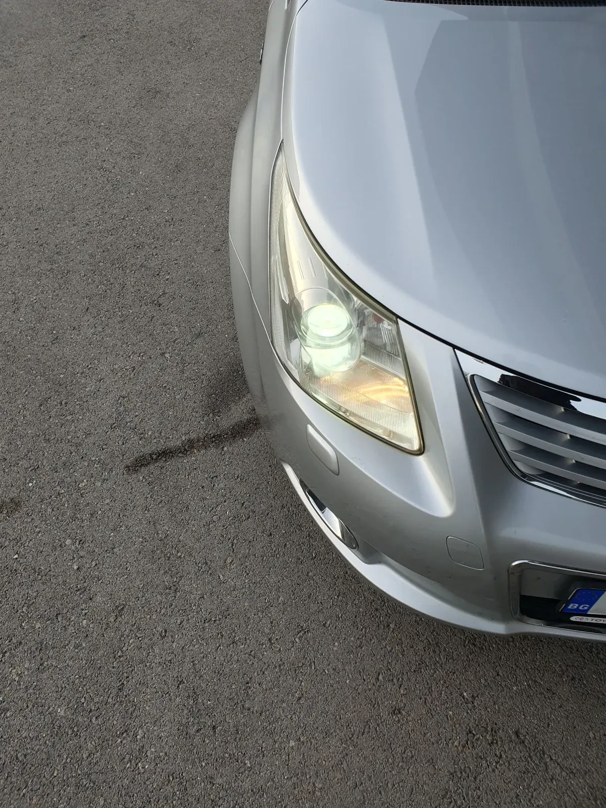 Toyota Avensis Luxury 115.000км - изображение 3