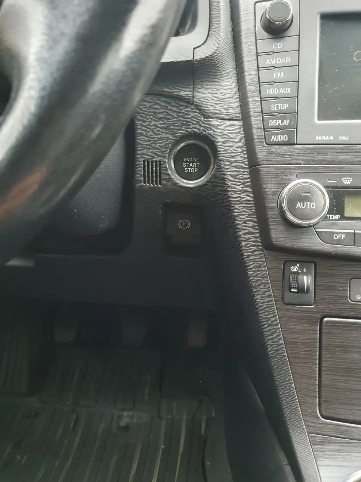 Toyota Avensis 115.000�� | Mobile.bg � ����������� 15