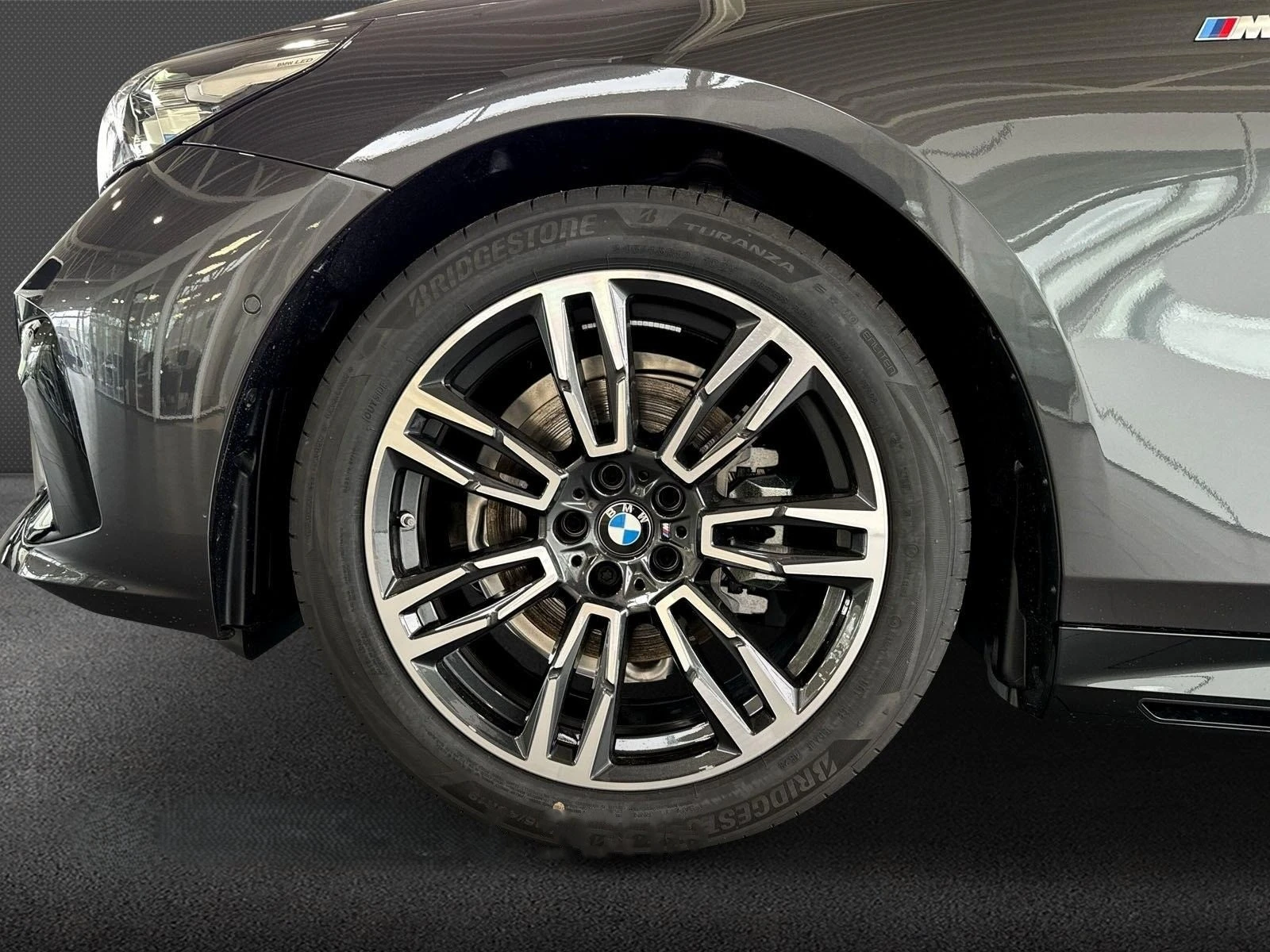 BMW 520 d/ M-SPORT/ LED/ CAMERA/ KEYLESS/ - изображение 4