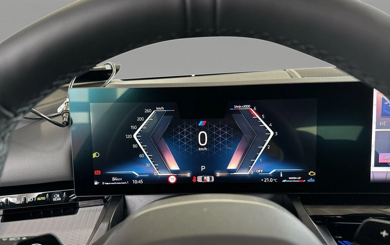 BMW 520 d/ M-SPORT/ LED/ CAMERA/ KEYLESS/ - изображение 10