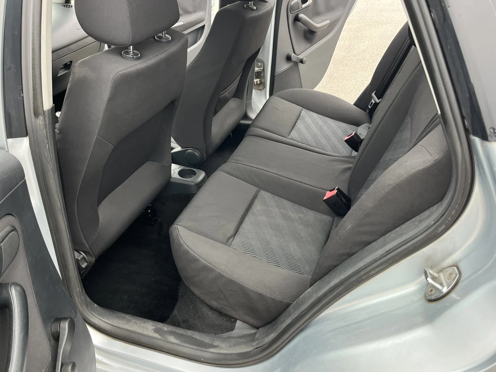 Seat Ibiza 1.4TDI 69  EURO 4   | Mobile.bg   8