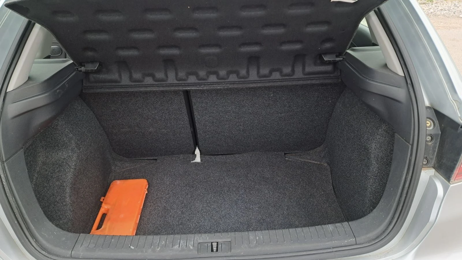 Seat Ibiza 1.4TDI 69�� �������� EURO 4 ���� ������ | Mobile.bg � ����������� 14