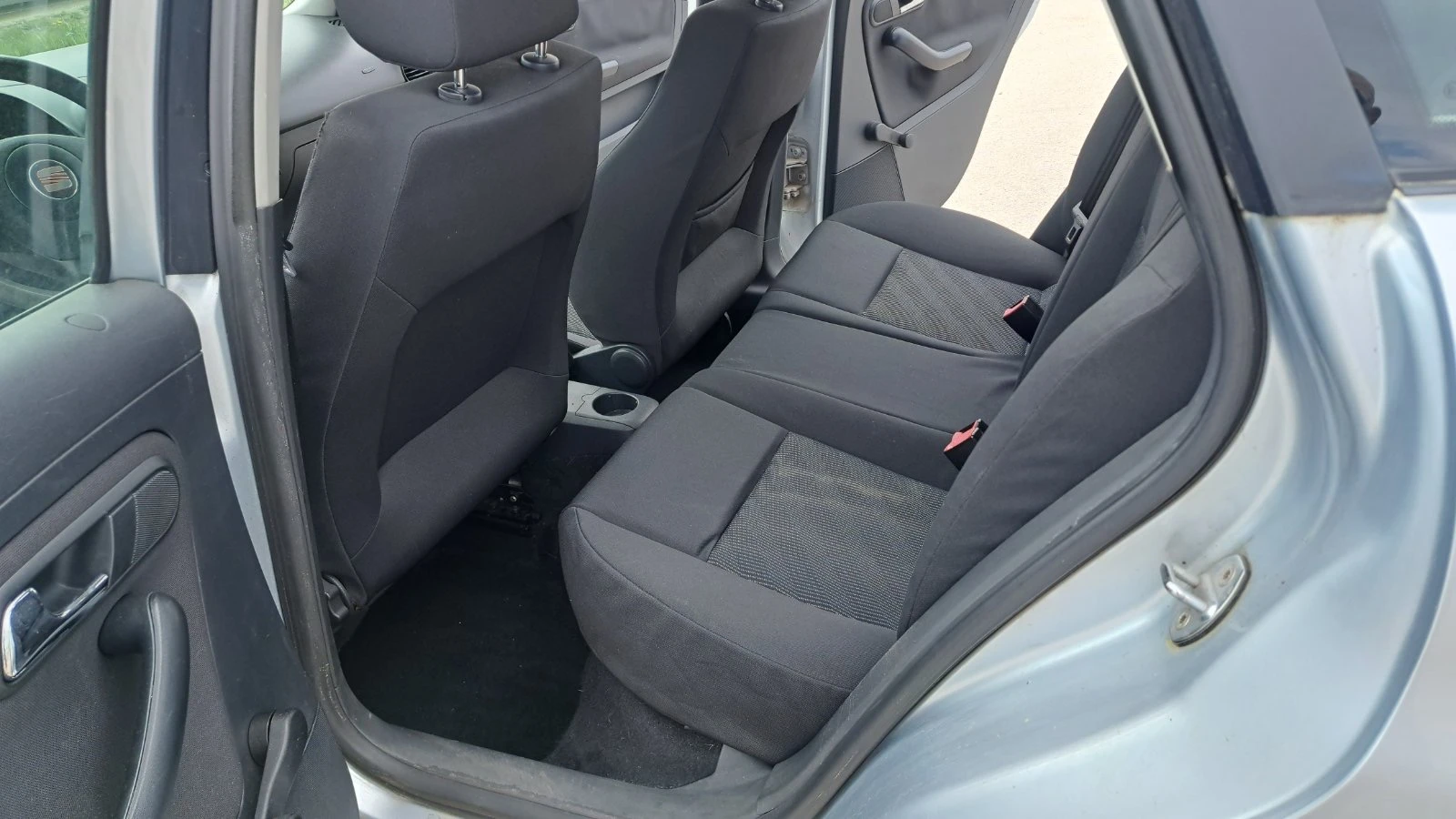 Seat Ibiza 1.4TDI 69�� �������� EURO 4 ���� ������ | Mobile.bg � ����������� 9