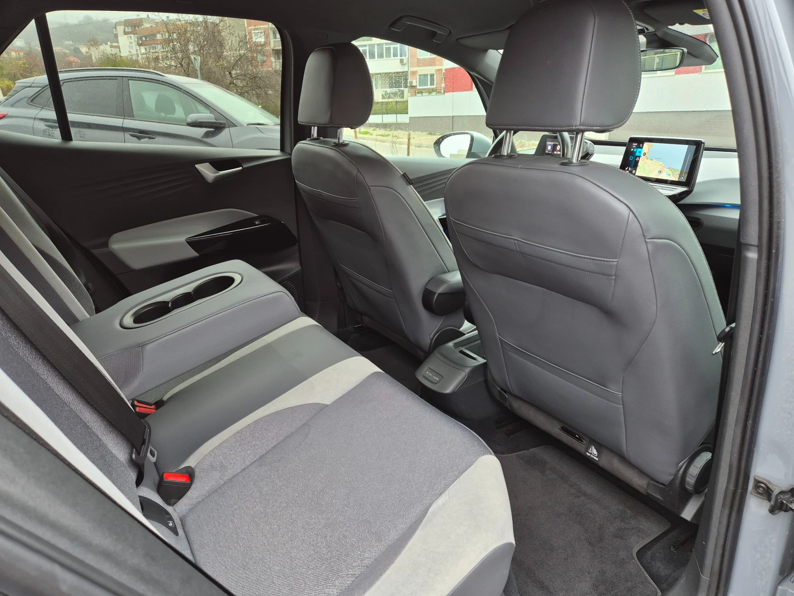 VW ID.3 1ST-PLUS-62 KW-204 K.S.-LED-AMBIENT - изображение 9