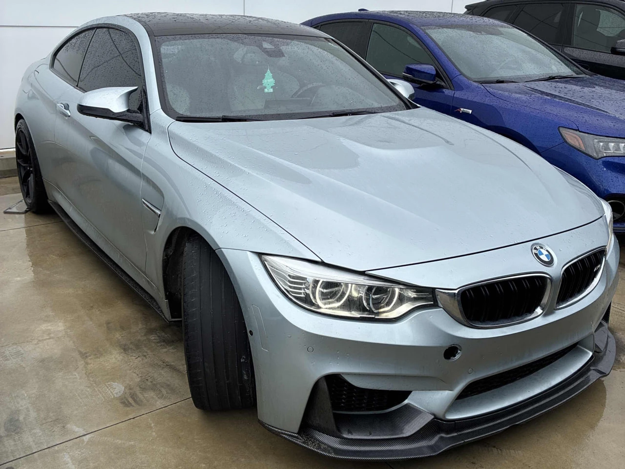 BMW M4 *  *    *   *  | Mobile.bg   2