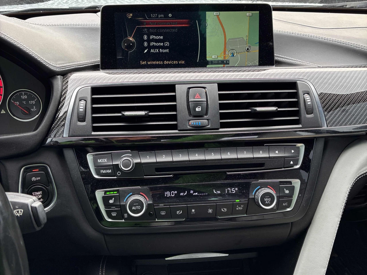 BMW M4 *  *    *   *  | Mobile.bg   8