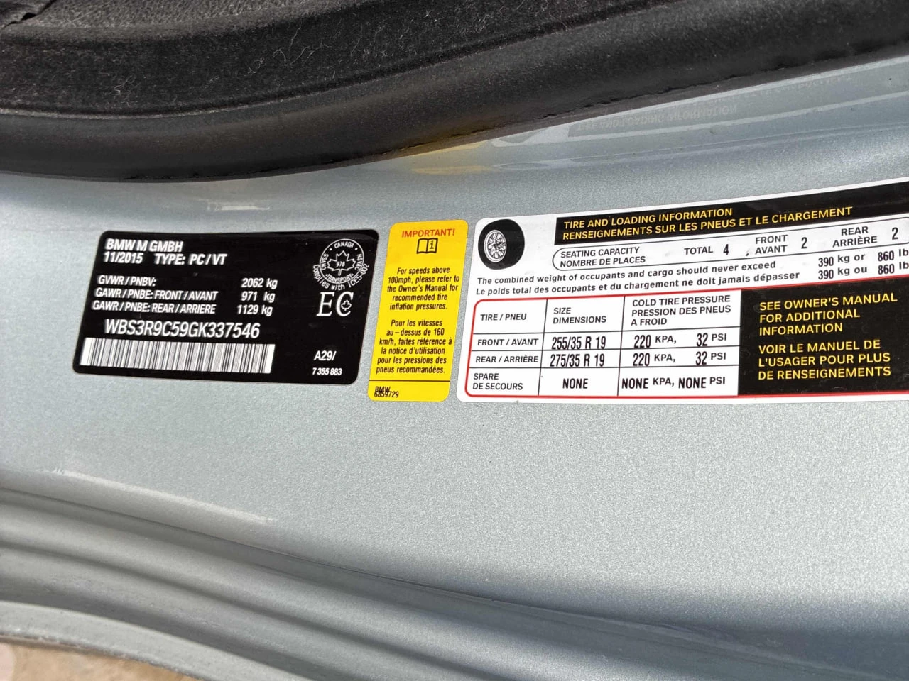 BMW M4 *  *    *   *  | Mobile.bg   13