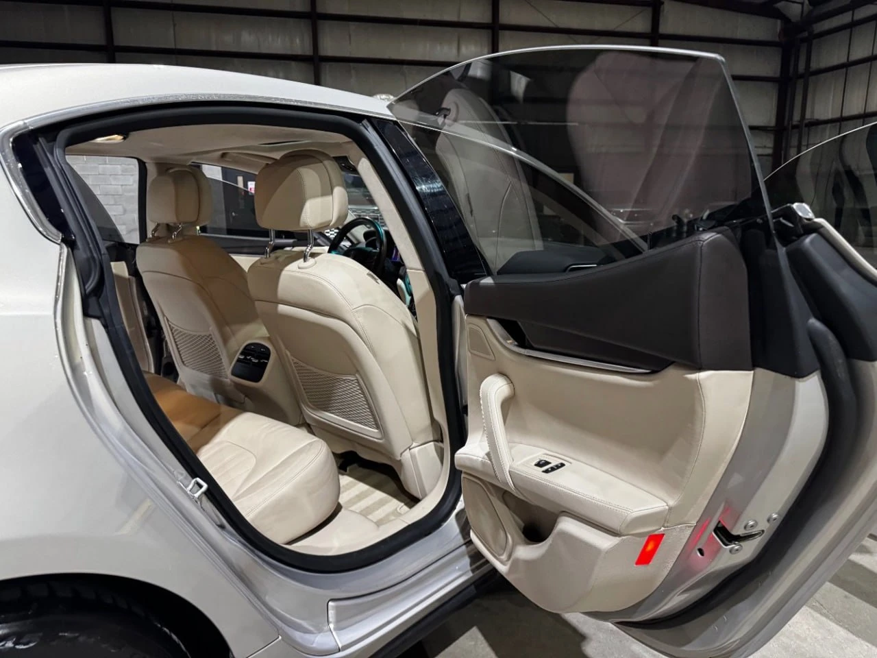 Maserati Ghibli * CARFAX * ��� ������������ ������ | Mobile.bg � ����������� 12