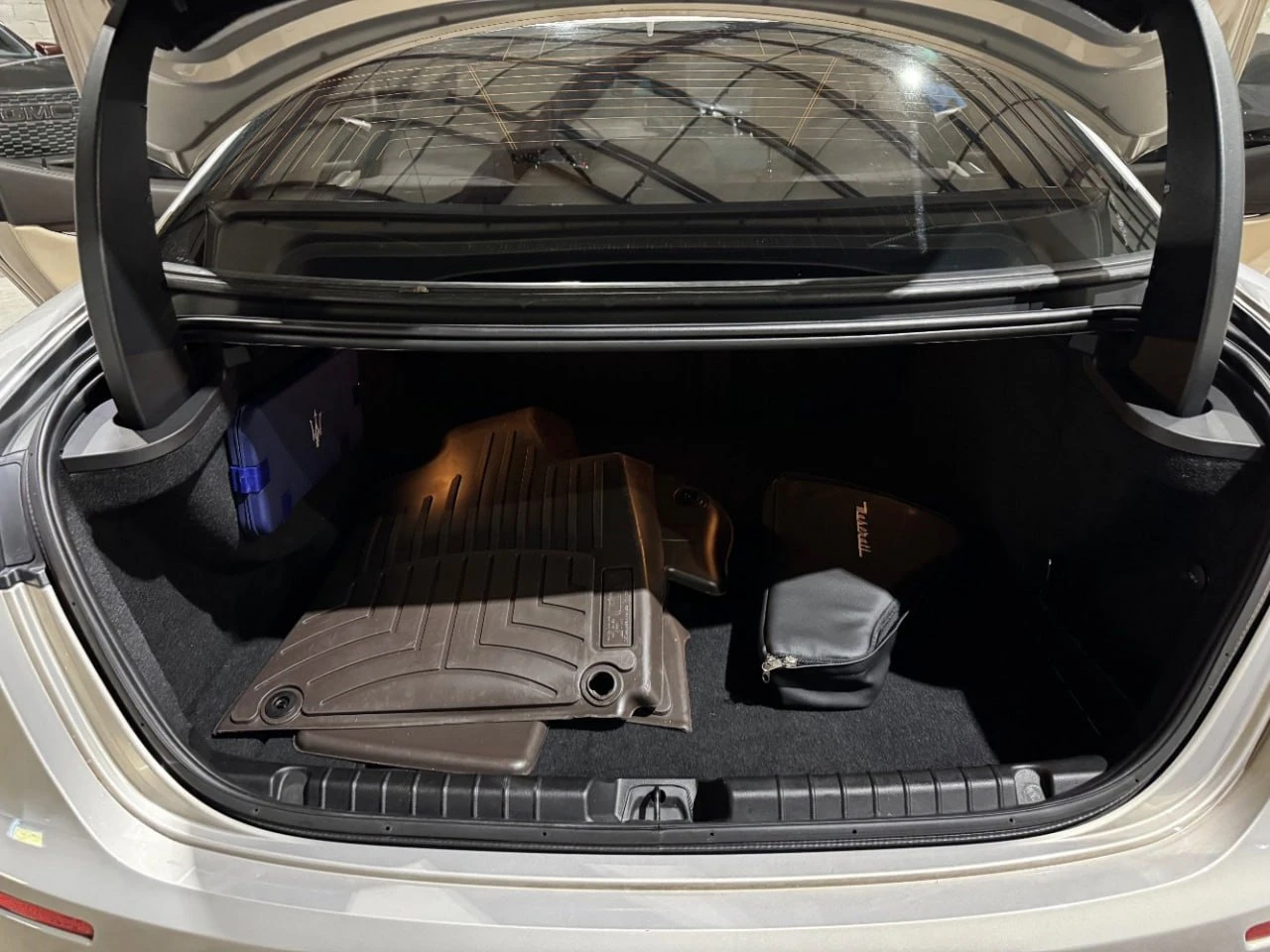 Maserati Ghibli * CARFAX * ��� ������������ ������ | Mobile.bg � ����������� 16