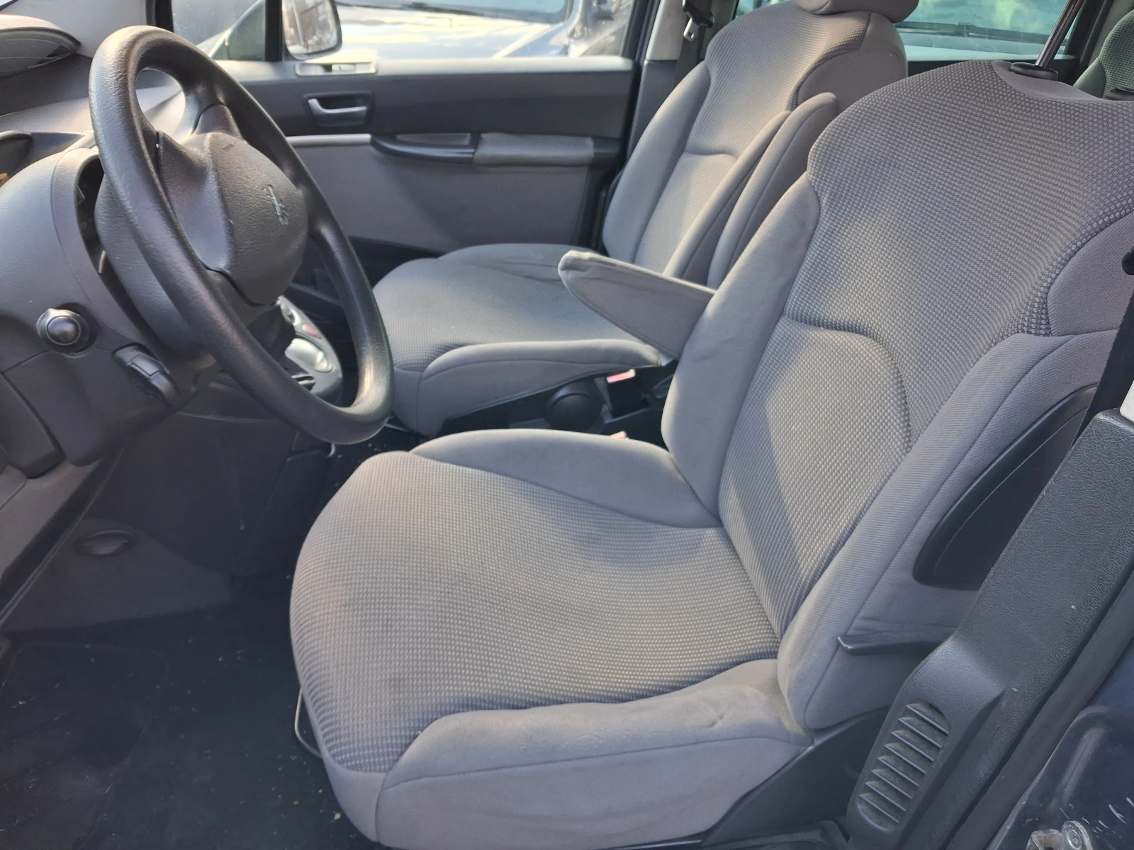 Peugeot 807 2.0i* * 7������* �������� | Mobile.bg � ����������� 7