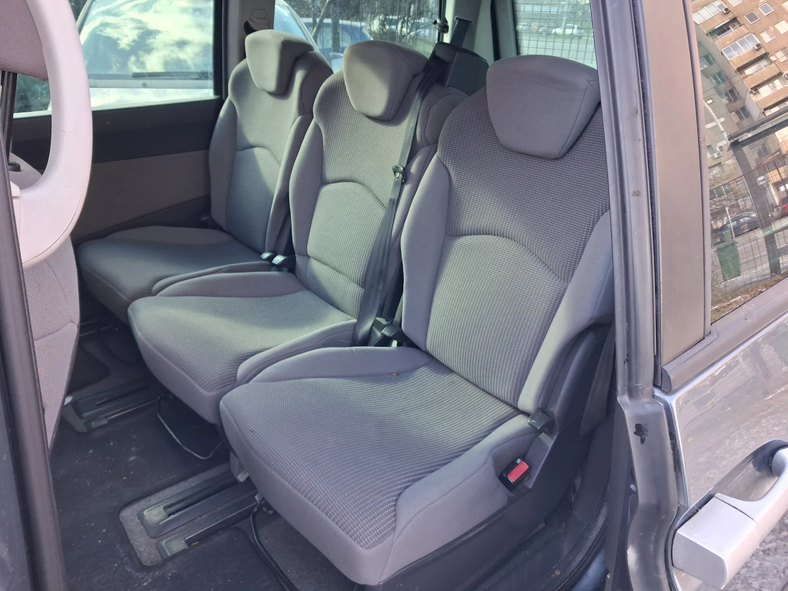 Peugeot 807 2.0i* * 7������* �������� | Mobile.bg � ����������� 5