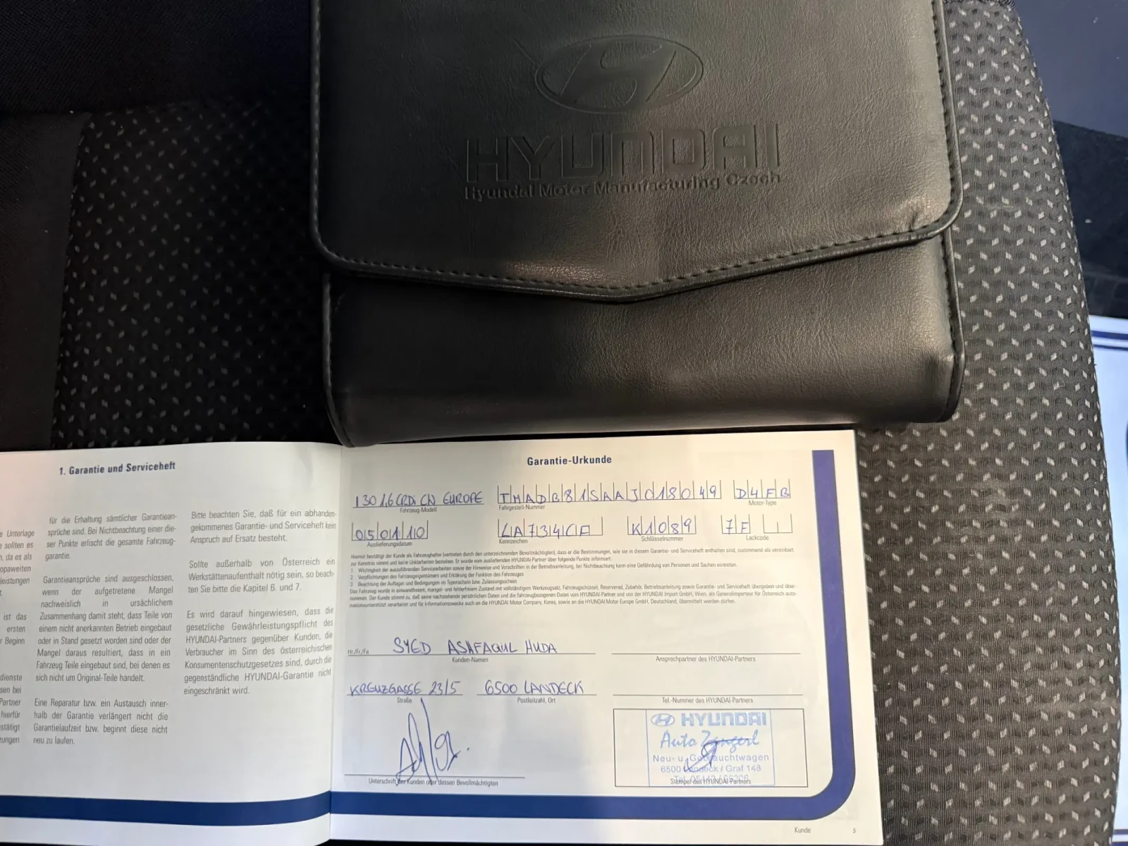 Hyundai I30 1.6 CRDI | Mobile.bg � ����������� 13