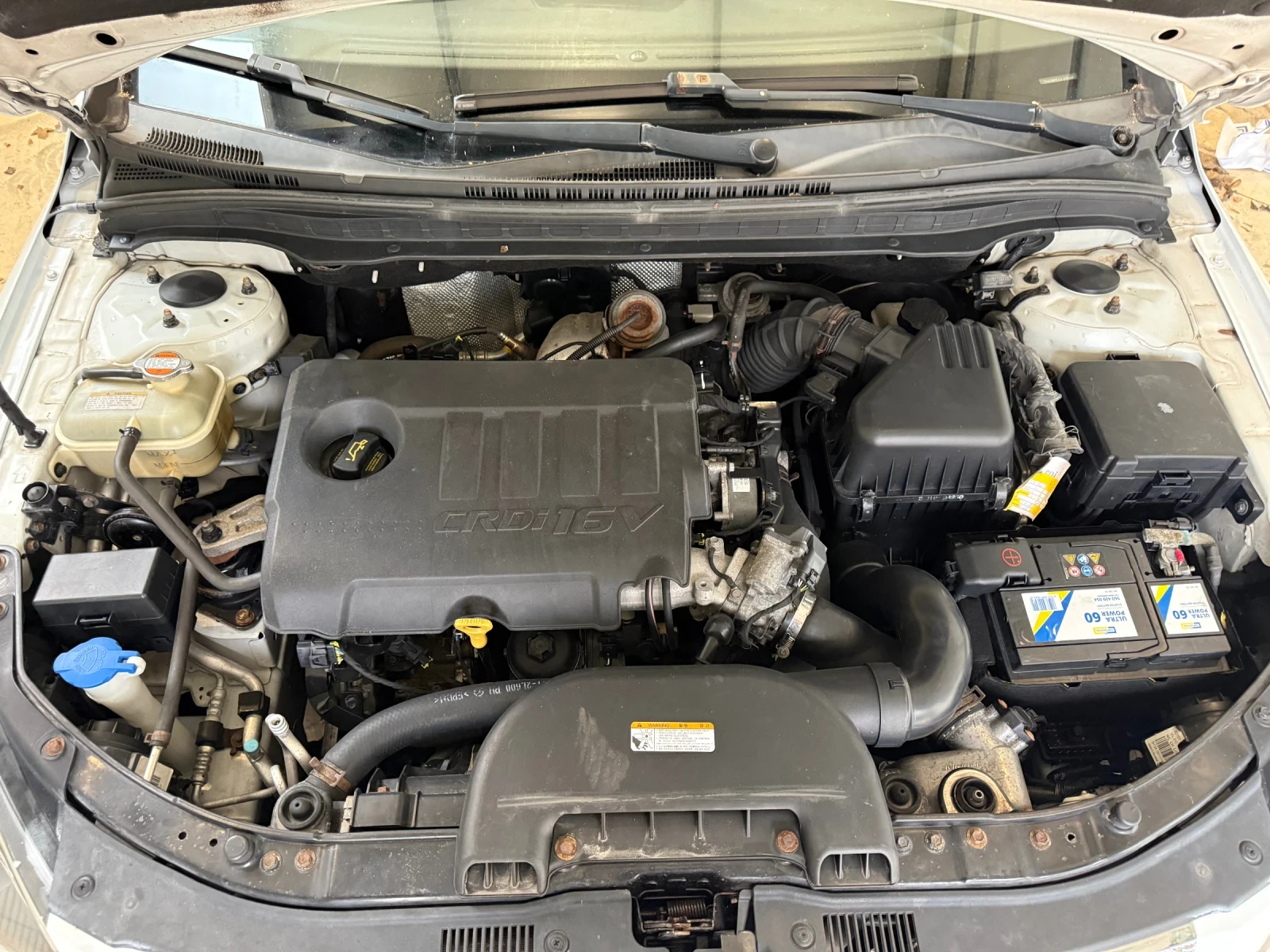 Hyundai I30 1.6 CRDI | Mobile.bg � ����������� 11