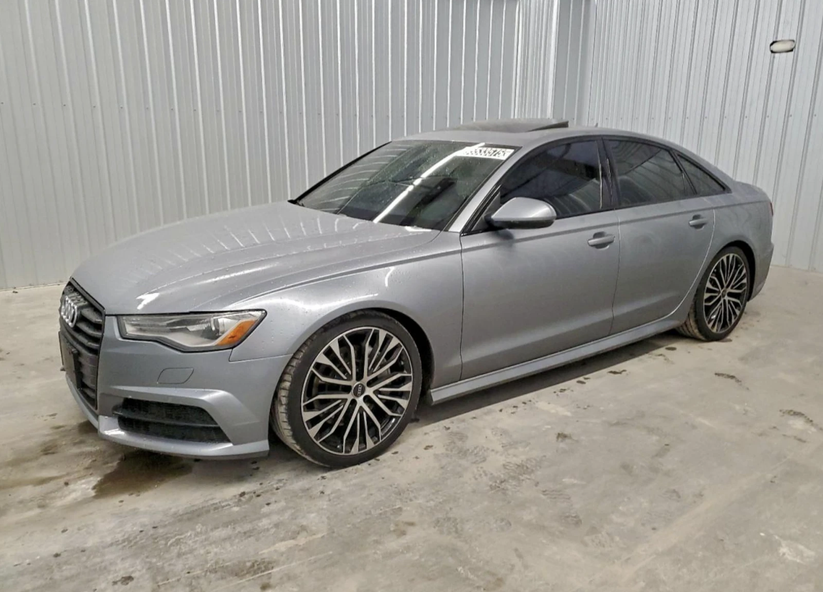 Audi A6 2.0T quattro PREMIUM | Mobile.bg � ����������� 1