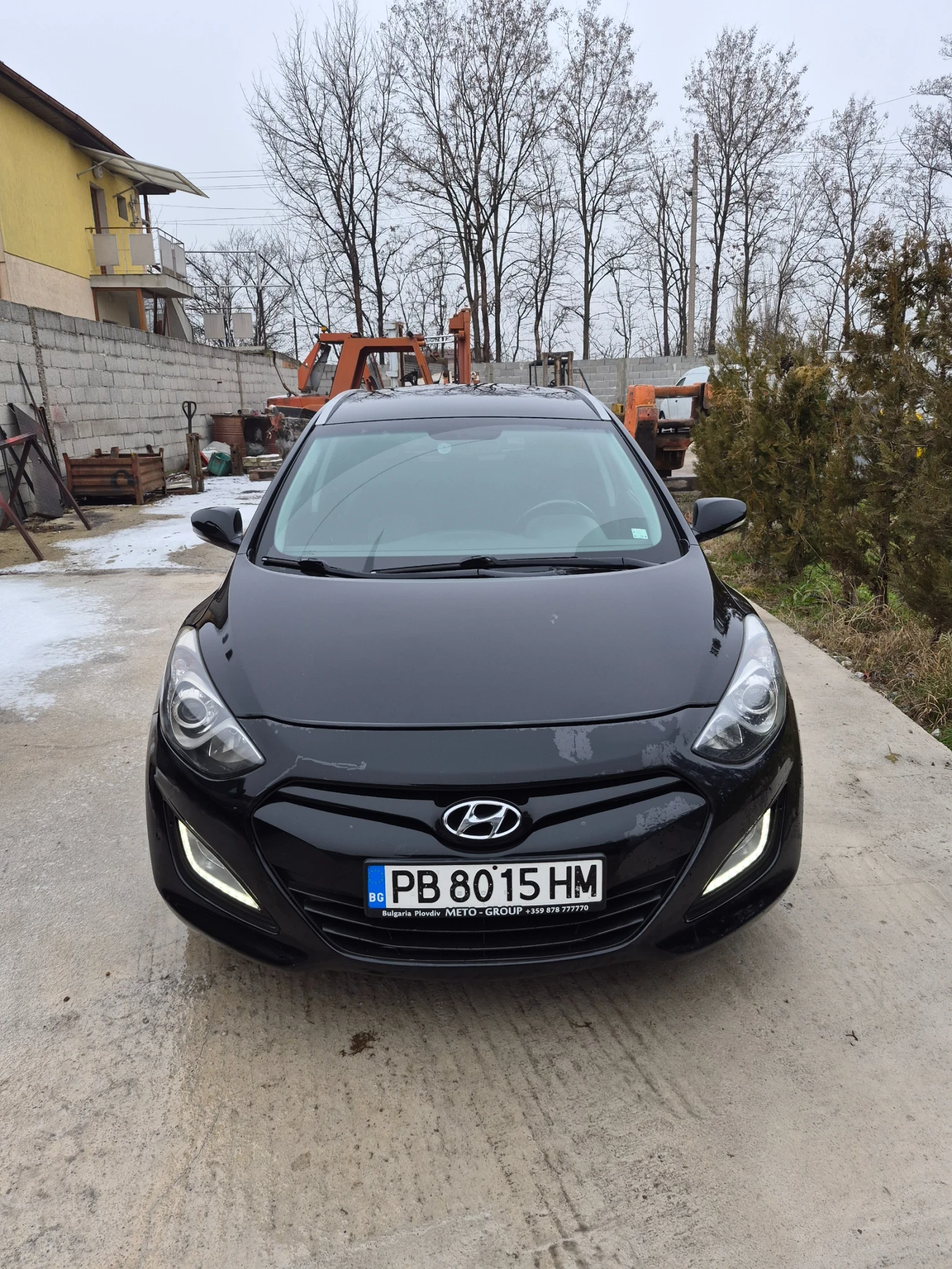 Hyundai I30 1.6 CRDI | Mobile.bg � ����������� 3