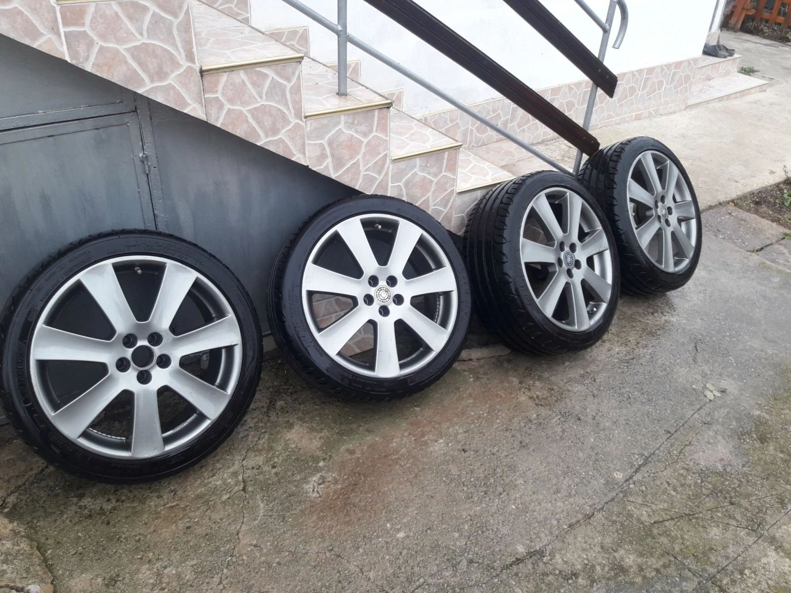 VW Golf 1.8T GTI, снимка 15 - Автомобили и джипове - 53759746