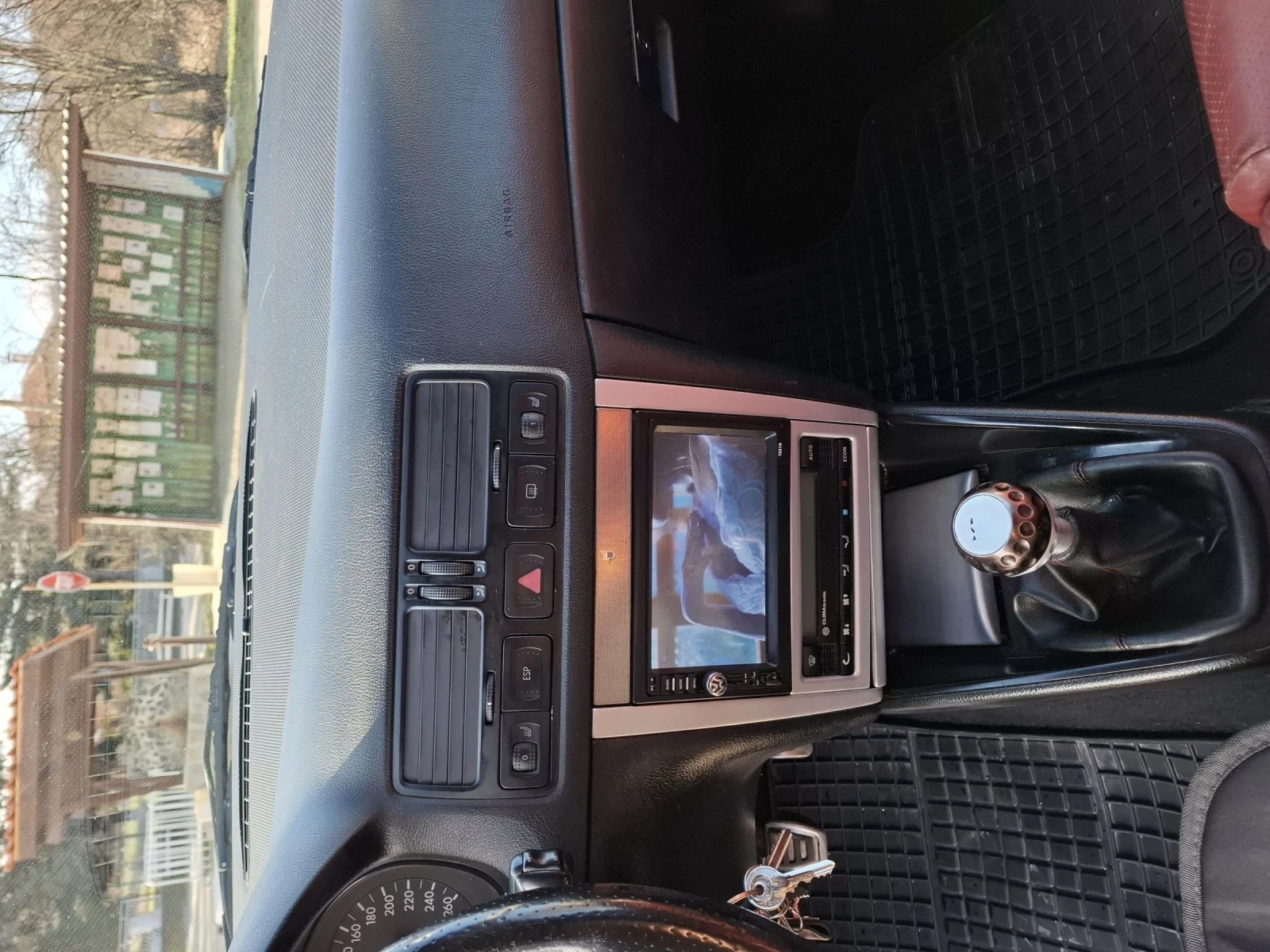 VW Golf 1.8T GTI - изображение 9