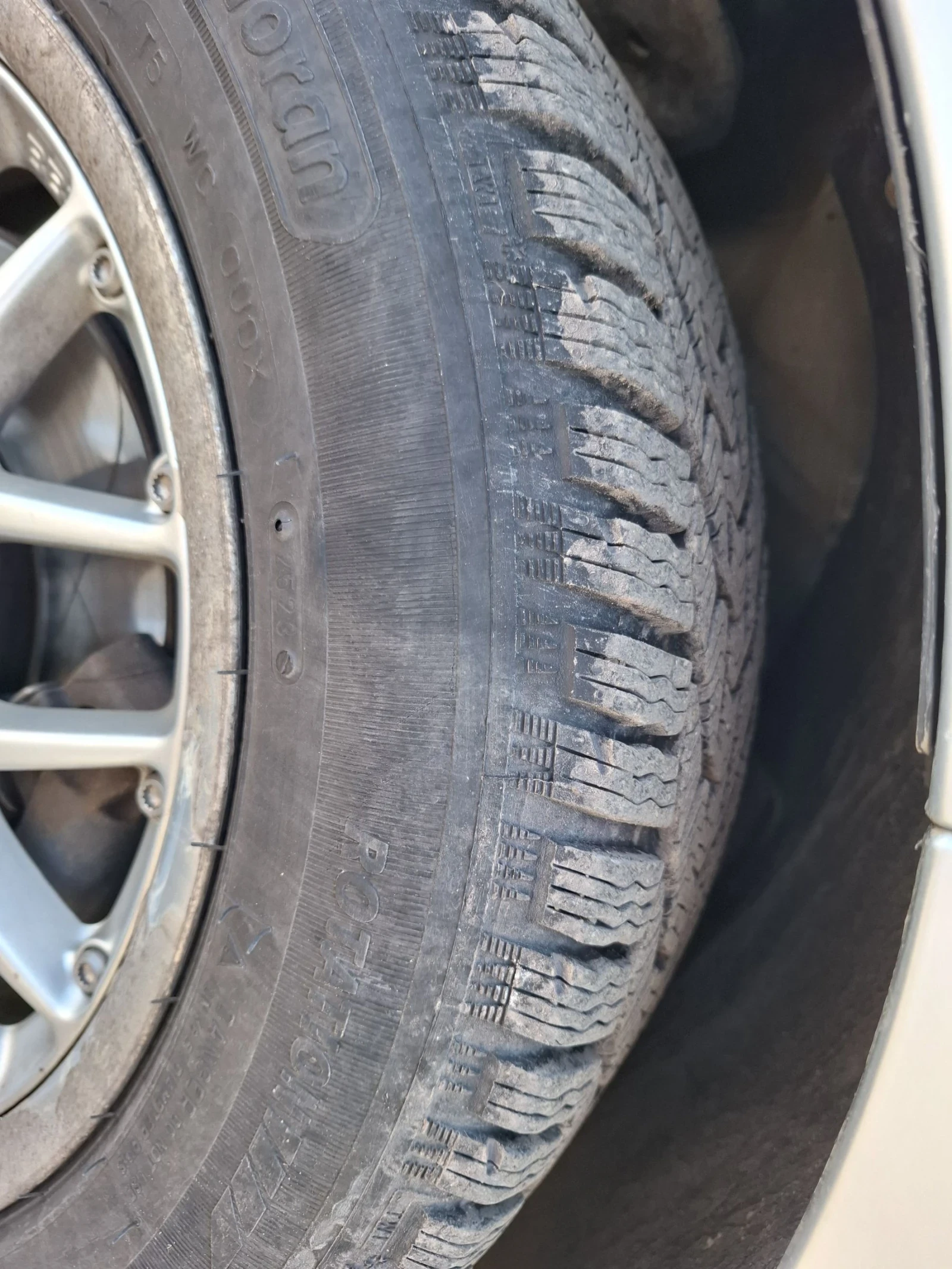 VW Golf 1.8T GTI, снимка 14 - Автомобили и джипове - 53759746