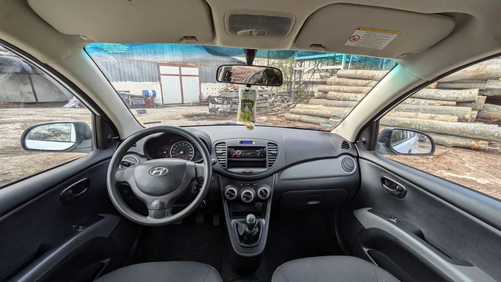 Hyundai I10 | Mobile.bg � ����������� 6