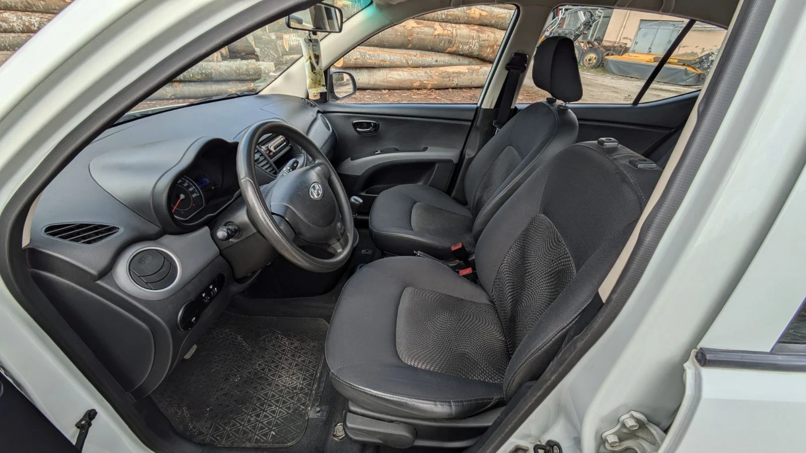 Hyundai I10 | Mobile.bg � ����������� 8