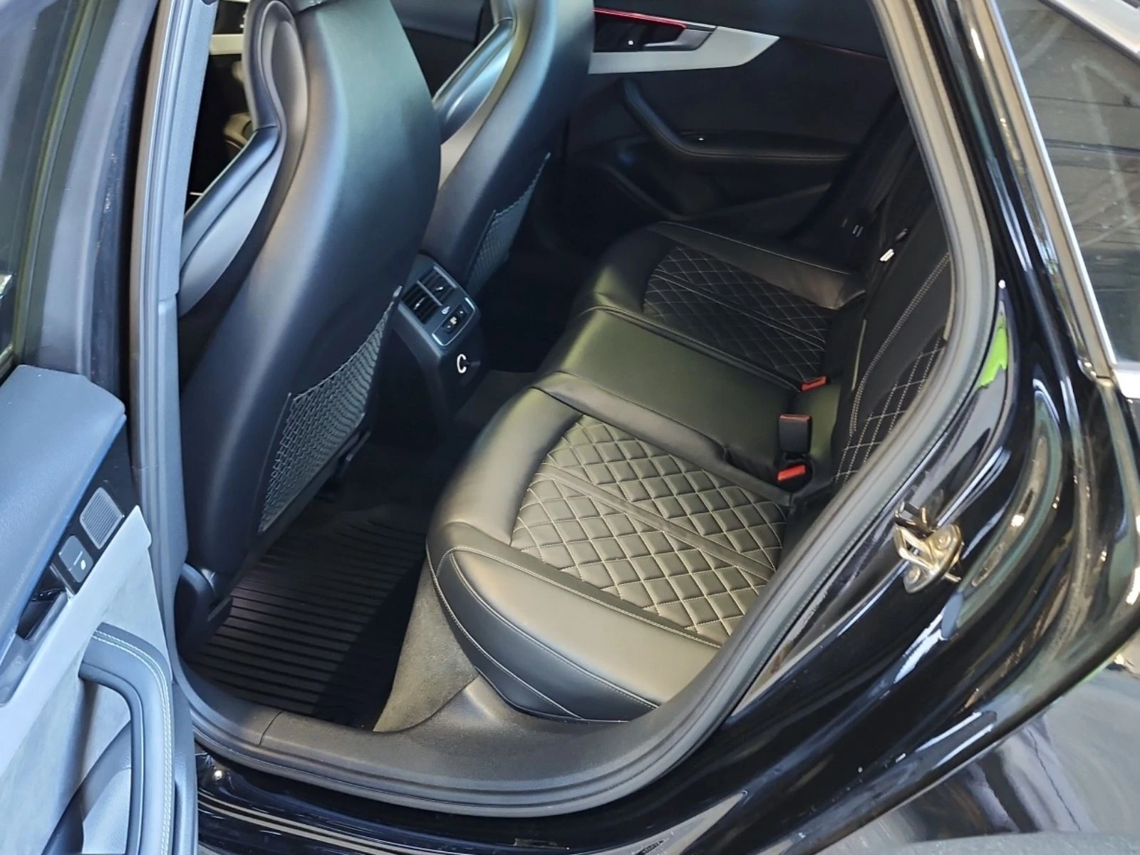 Audi S4 TECHNIK � ����������� & ���� ������  | Mobile.bg � ����������� 13