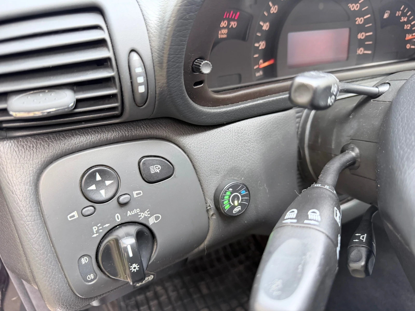 Mercedes-Benz C 320 | Mobile.bg � ����������� 13