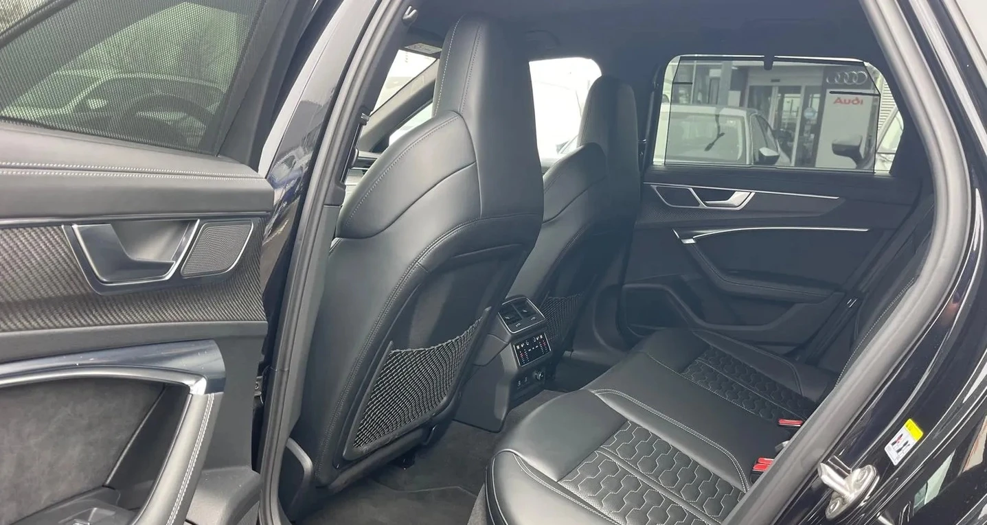Audi Rs6 4.0 Avant Quattro, снимка 7 - Автомобили и джипове - 53812234