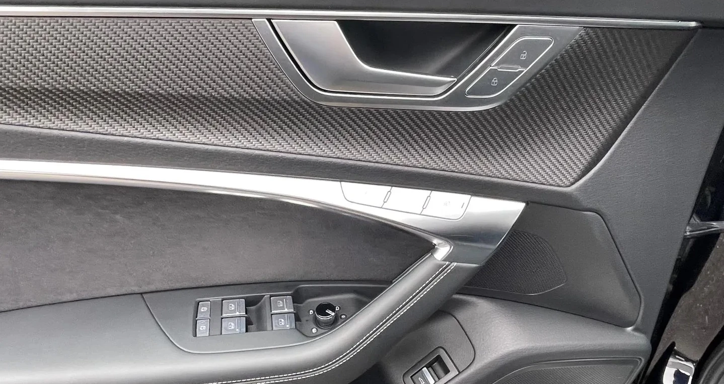 Audi Rs6 4.0 Avant Quattro, снимка 6 - Автомобили и джипове - 53812234