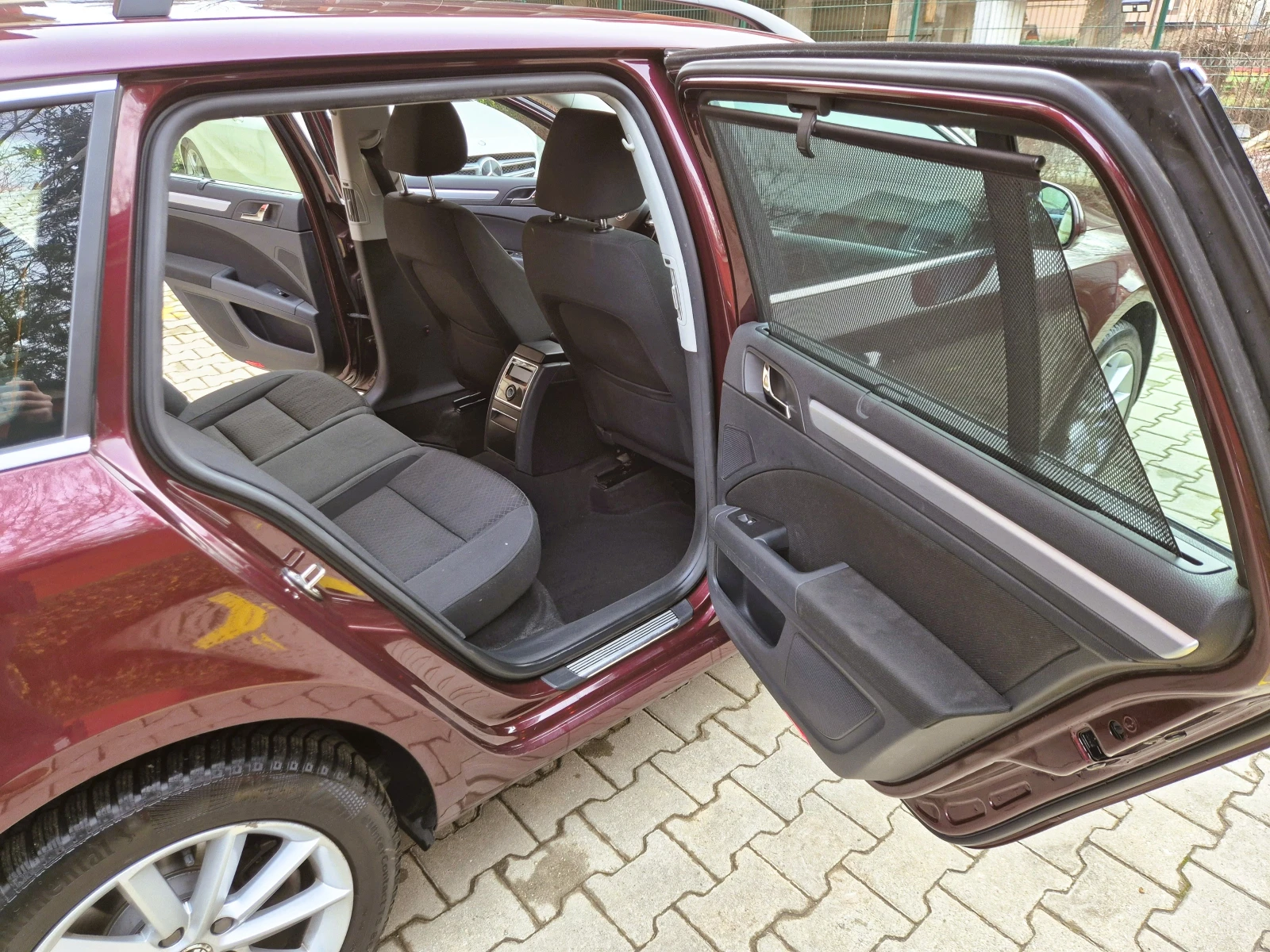 Skoda Superb Facelift , снимка 6 - Автомобили и джипове - 53875237