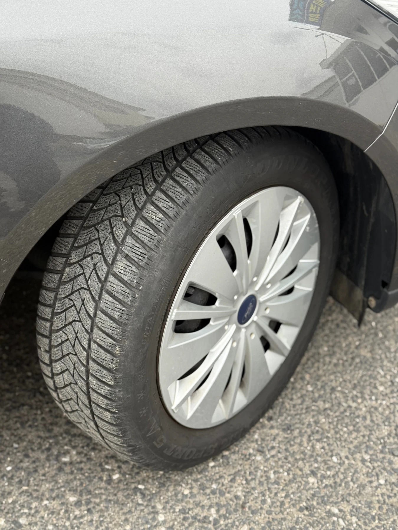 Ford Focus 1.0i Ecoboost Euro6, снимка 15 - Автомобили и джипове - 53917467