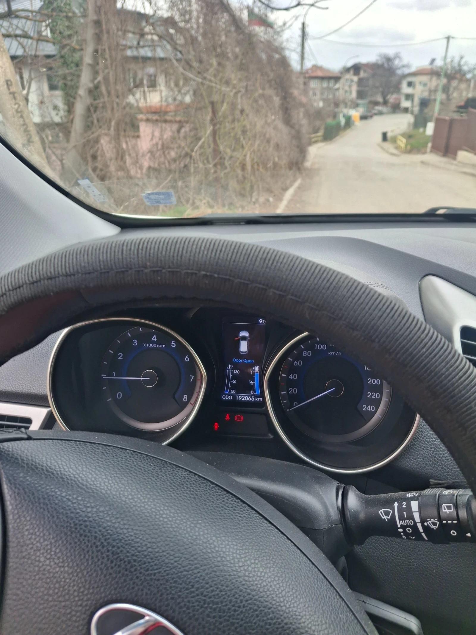 Hyundai I30, снимка 7 - Автомобили и джипове - 53923520