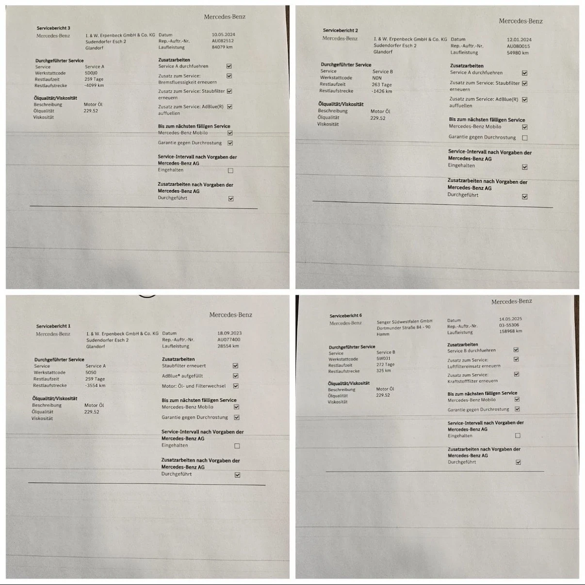 Mercedes-Benz C 220 AMG 4Matic , снимка 12 - Автомобили и джипове - 54070435