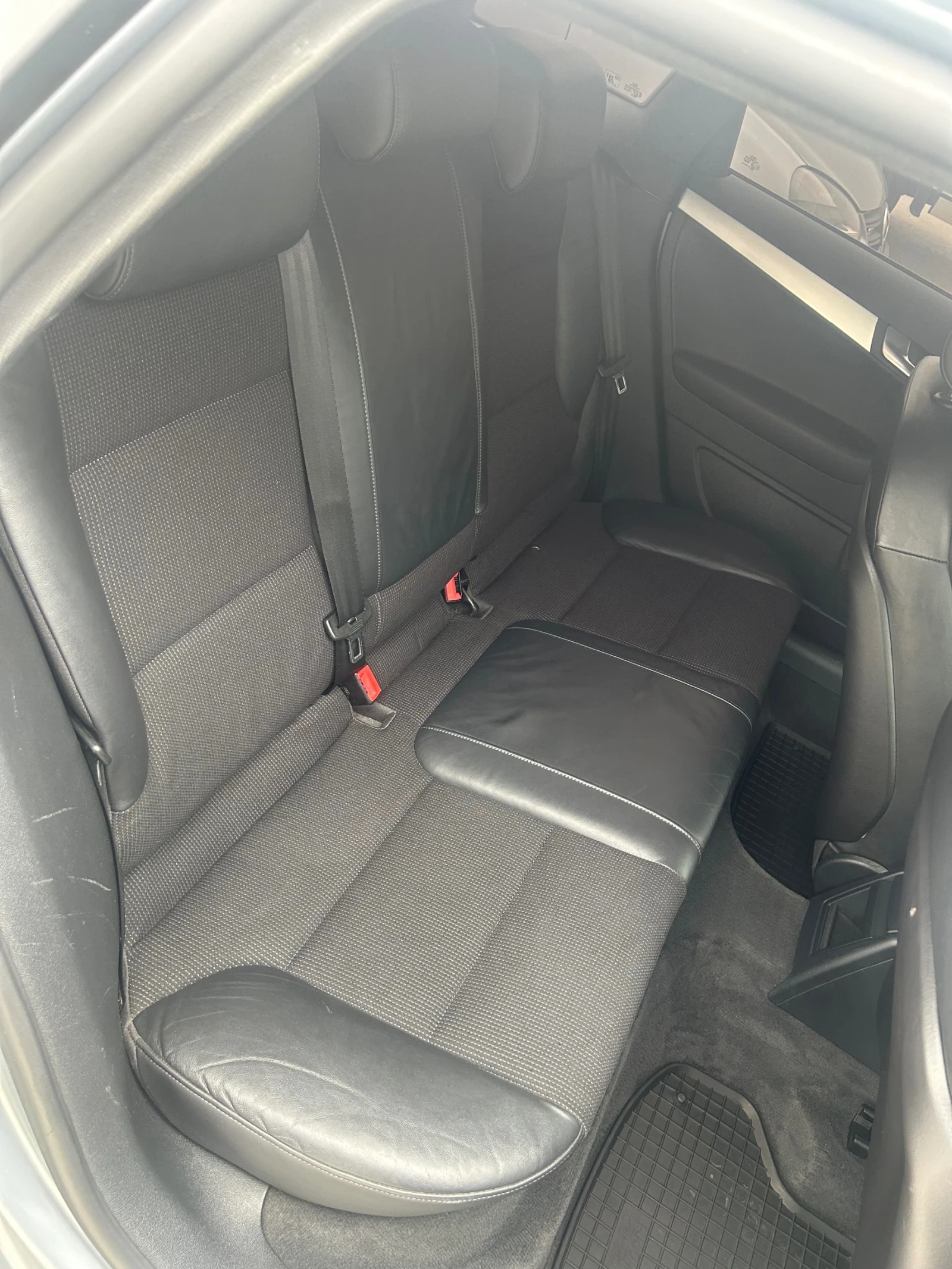 Audi A3, снимка 9 - Автомобили и джипове - 54187927