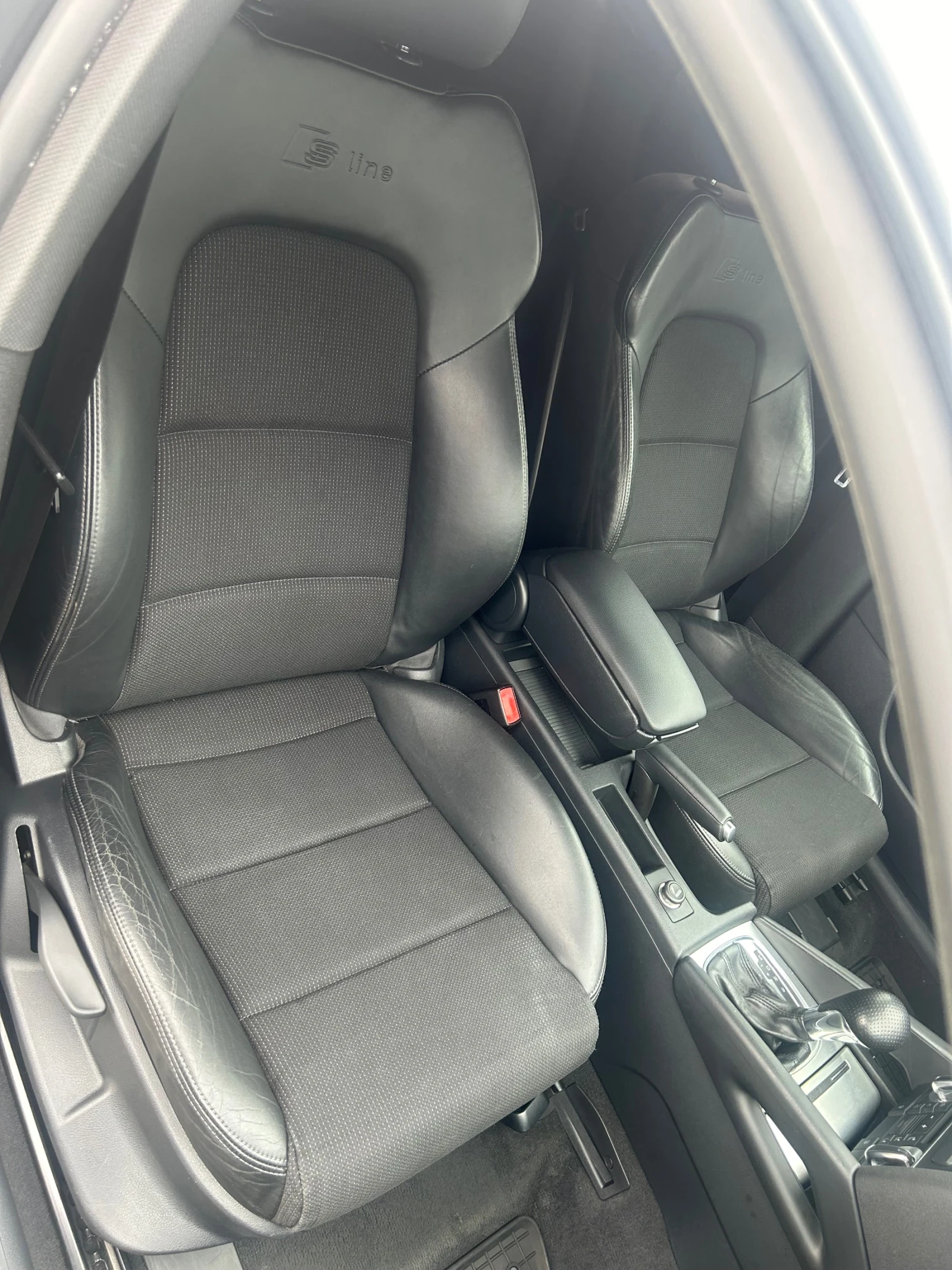 Audi A3, снимка 8 - Автомобили и джипове - 54187927