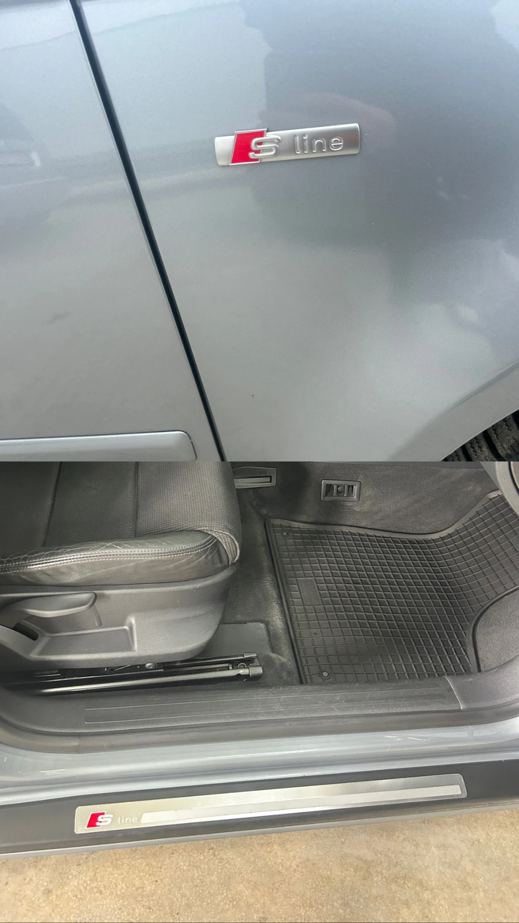 Audi A3, снимка 12 - Автомобили и джипове - 54187927