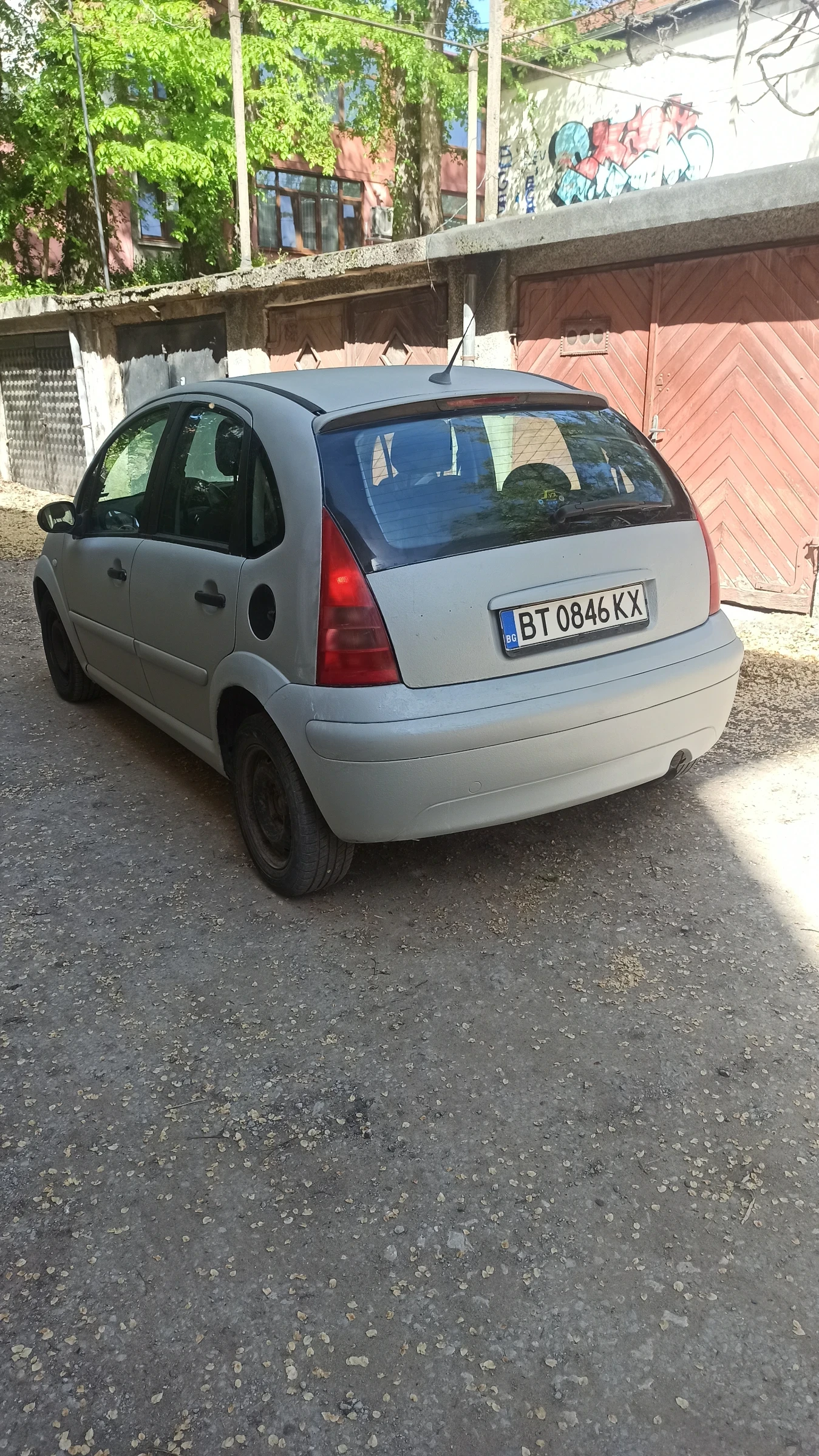 Citroen C3 1.4 75�� | Mobile.bg � ����������� 5