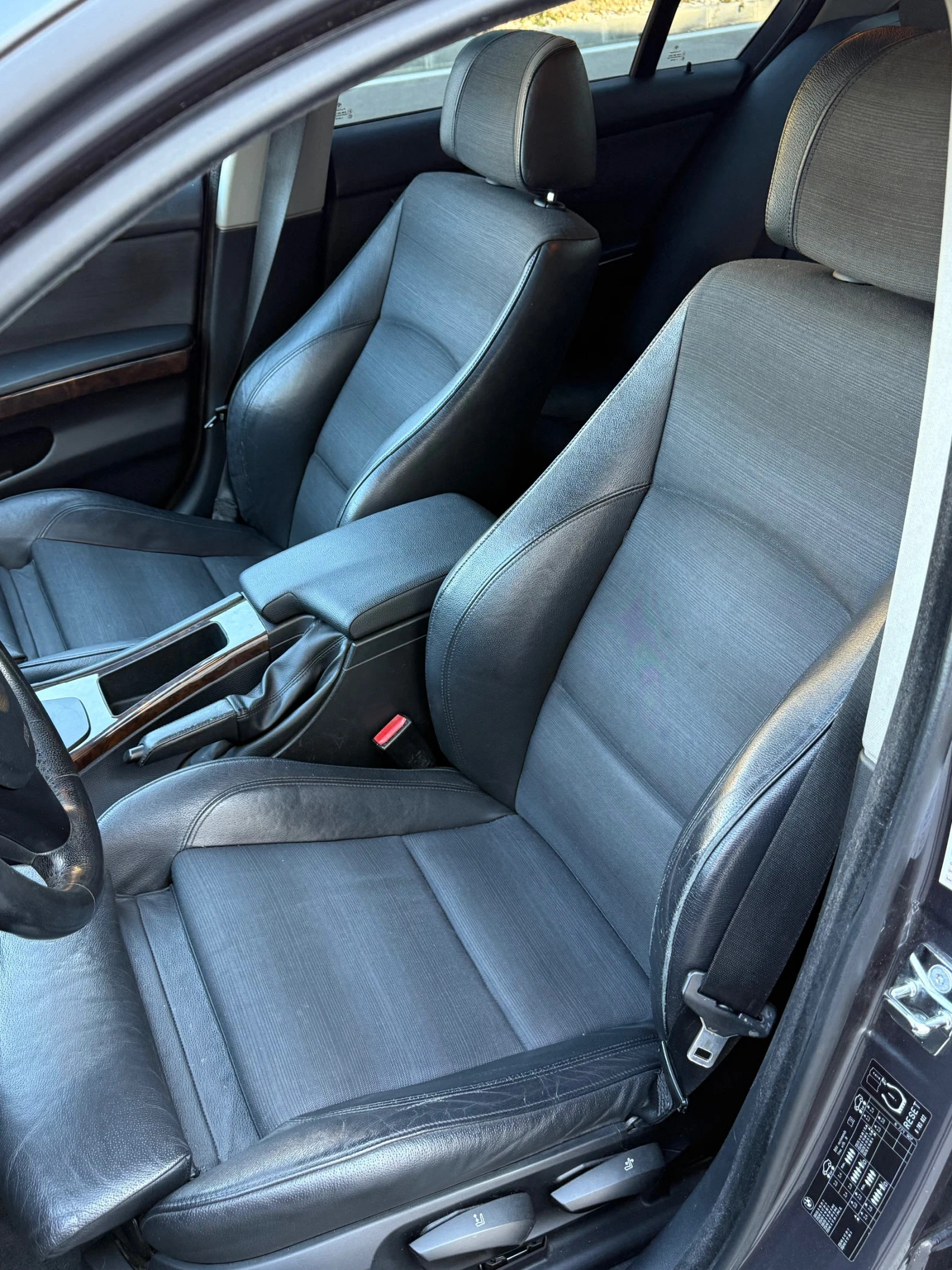 BMW 320, снимка 7 - Автомобили и джипове - 54336086