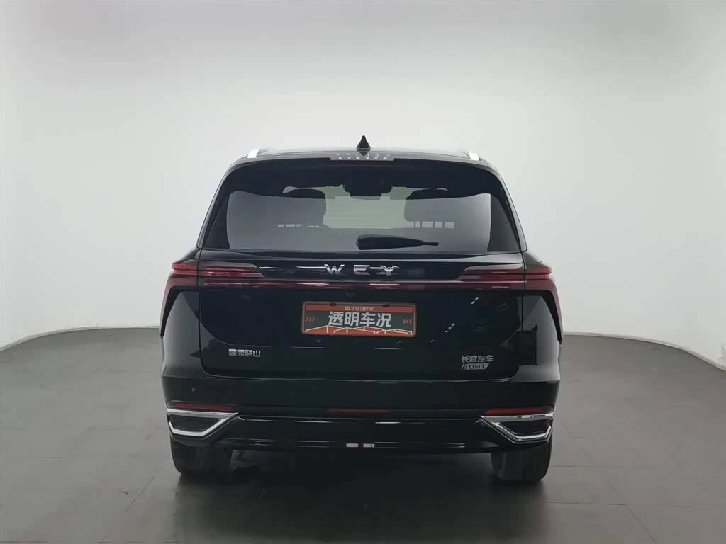 Wey 05 07 AWD Long Range autogeorge.com, снимка 4 - Автомобили и джипове - 54592273