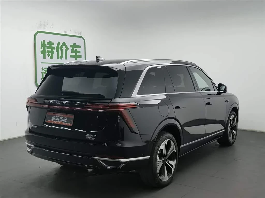 Wey 05 07 AWD Long Range autogeorge.com, снимка 2 - Автомобили и джипове - 54592273